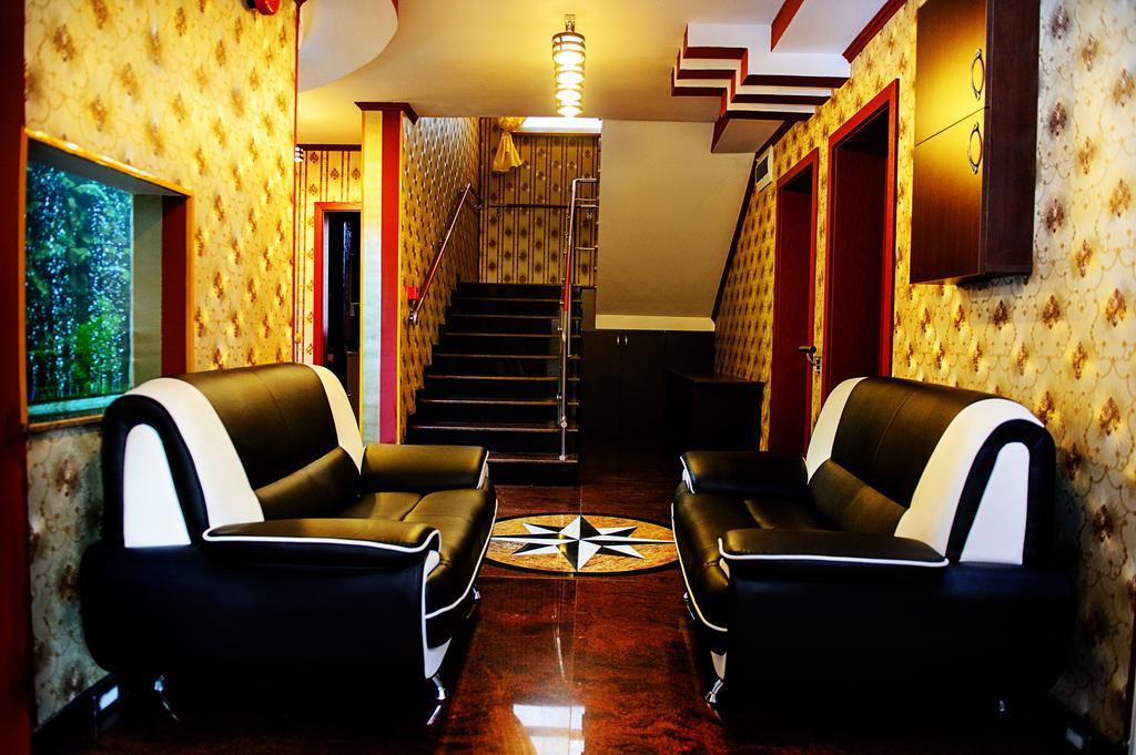 Vila Hd Hunedoara Extérieur photo