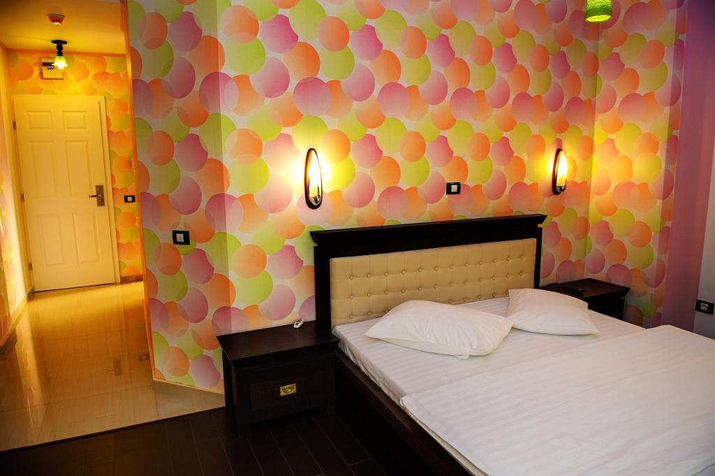 Vila Hd Hunedoara Chambre photo