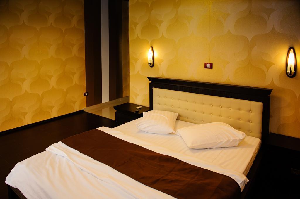 Vila Hd Hunedoara Chambre photo