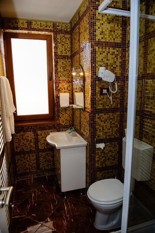 Vila Hd Hunedoara Chambre photo