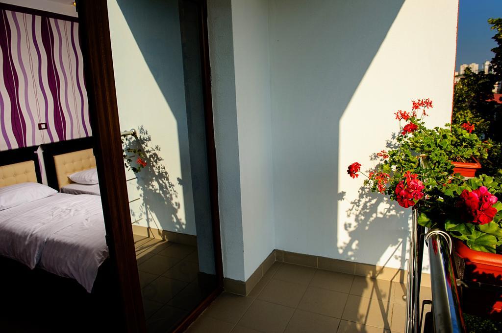 Vila Hd Hunedoara Chambre photo