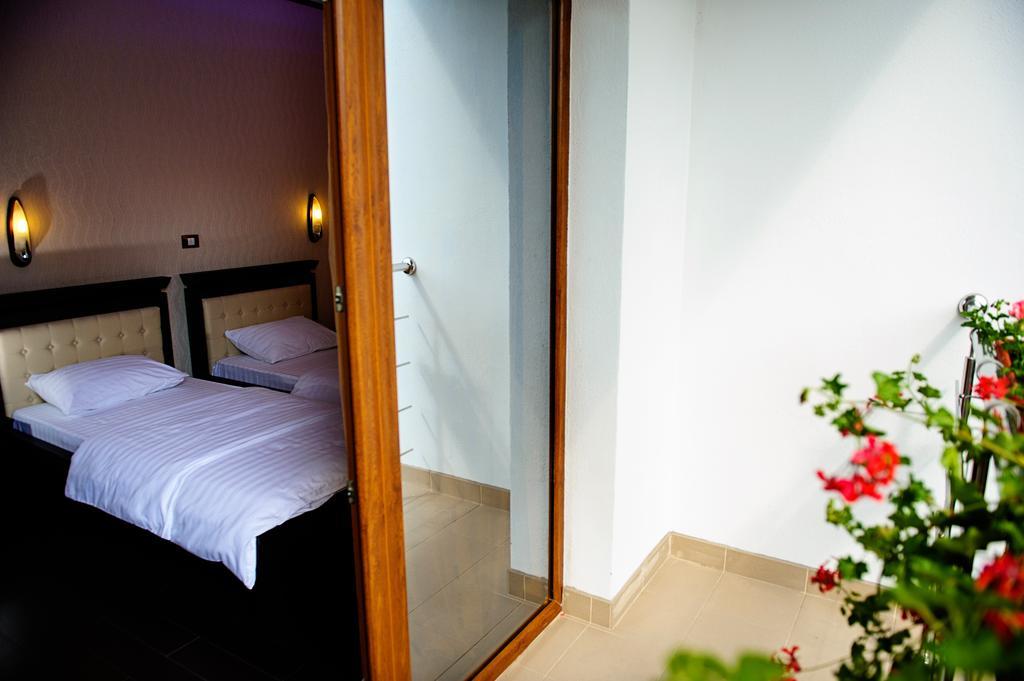 Vila Hd Hunedoara Chambre photo