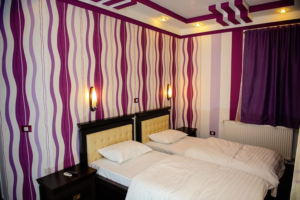 Vila Hd Hunedoara Chambre photo
