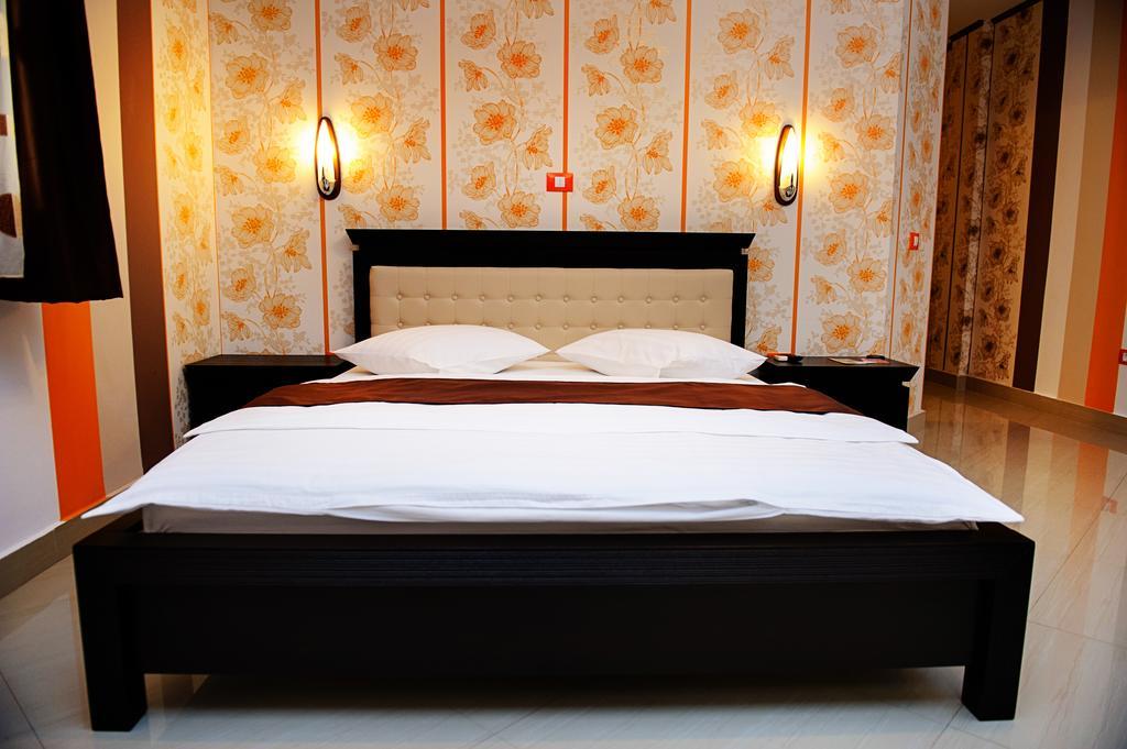 Vila Hd Hunedoara Chambre photo